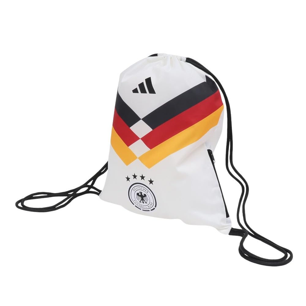 Amazon.co.jp: アディダス adidas サッカー ドイツ代表 2026 GYMSACK